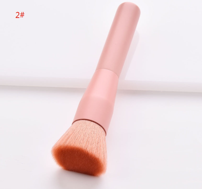 Cosmetic brush make up tools