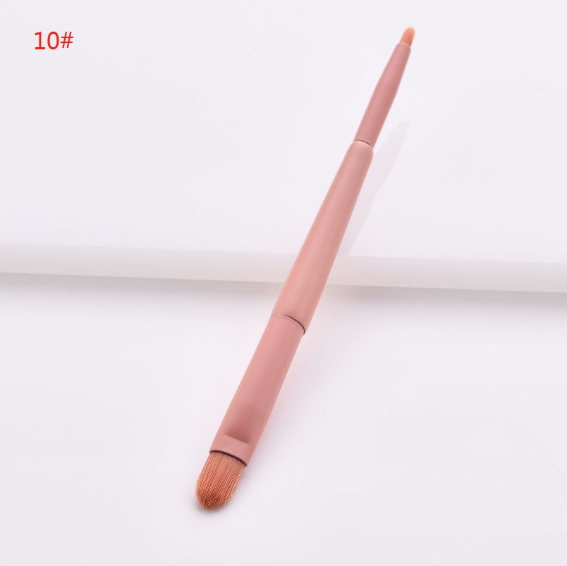 Cosmetic brush make up tools