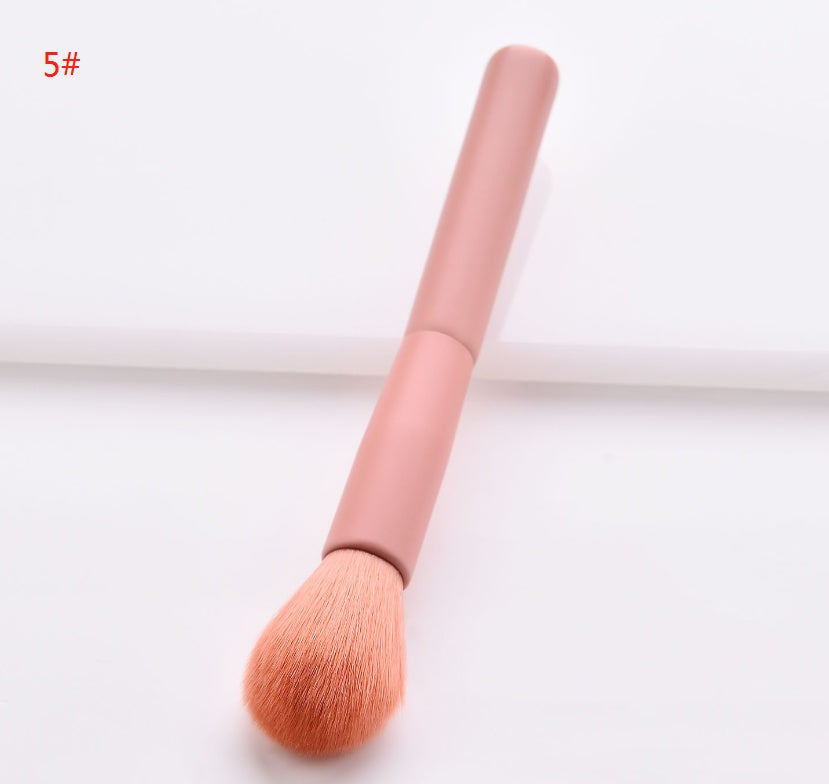 Cosmetic brush make up tools