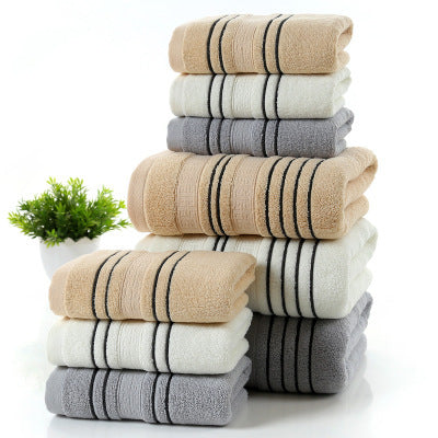 Pure cotton Towel