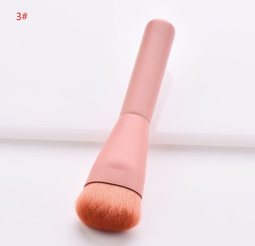 Cosmetic brush make up tools