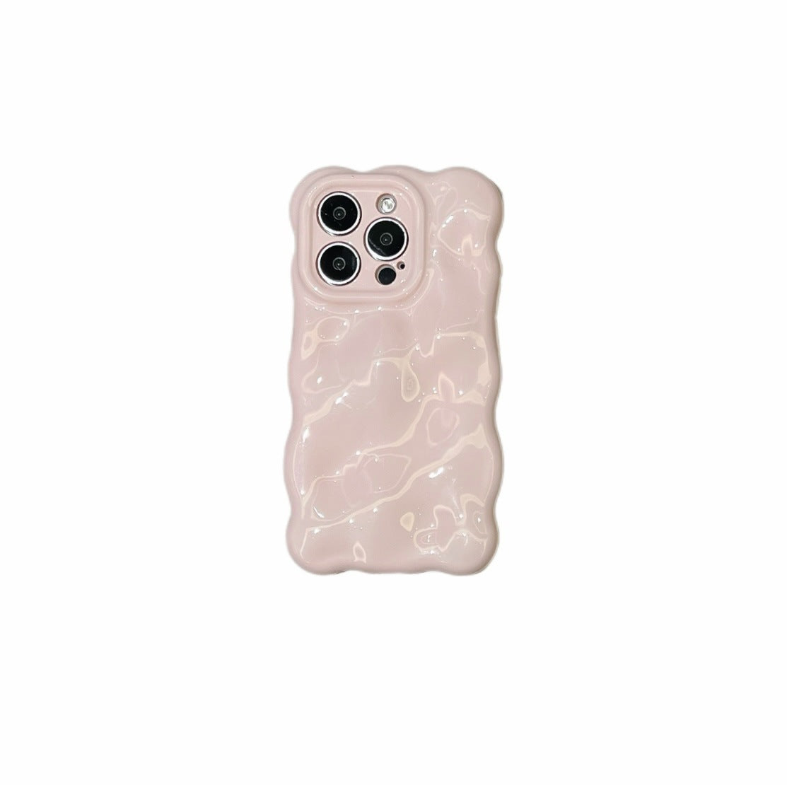 Phone case bubly